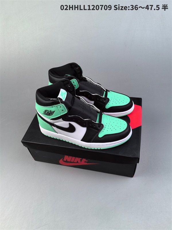 men air jordan 1 shoes 2024-9-5-195